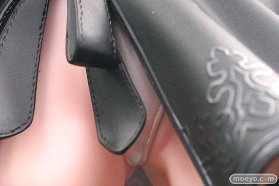 秋葉原の新作フィギュア展示の様子 2021年2月27日 21