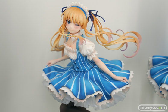 アニプレックス 冴えない彼女の育てかた Fine 澤村・スペンサー・英梨々 メイドVer. ワンホビ32 05