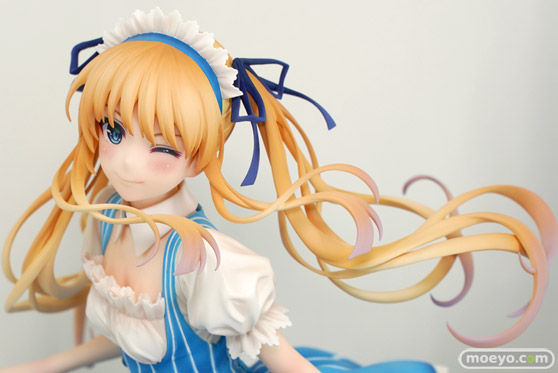 アニプレックス 冴えない彼女の育てかた Fine 澤村・スペンサー・英梨々 メイドVer. ワンホビ32 06