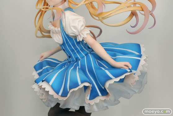 アニプレックス 冴えない彼女の育てかた Fine 澤村・スペンサー・英梨々 メイドVer. ワンホビ32 08