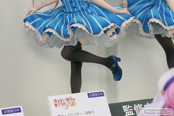 アニプレックス 冴えない彼女の育てかた Fine 澤村・スペンサー・英梨々 メイドVer. ワンホビ32 09