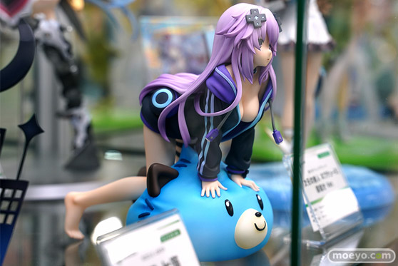 ブロッコリー 超次元ゲイム ネプテューヌ 「次元の旅人 ネプテューヌ」 寝起きVer. 千鶴 まいもっち 株式会社アリスグリント フィギュア あみあみ 02