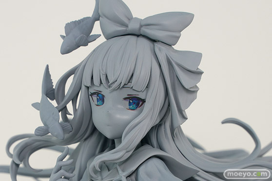 アルミナ 藤ちょこ氏オリジナルイラスト 透花回廊 ～水底のアリス～ 大久保一男 藤沢明 フィギュア ワンホビ32 05