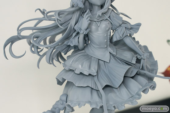 アルミナ 藤ちょこ氏オリジナルイラスト 透花回廊 ～水底のアリス～ 大久保一男 藤沢明 フィギュア ワンホビ32 06