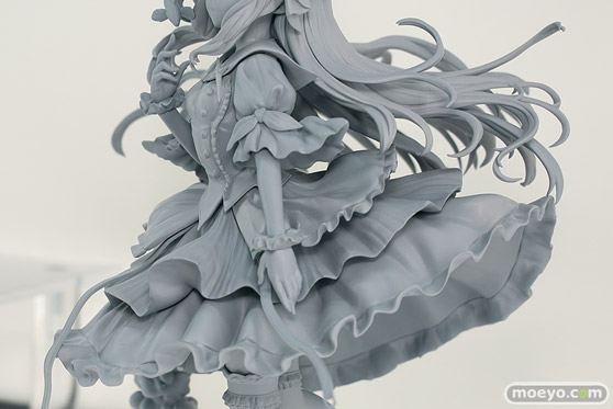 アルミナ 藤ちょこ氏オリジナルイラスト 透花回廊 ～水底のアリス～ 大久保一男 藤沢明 フィギュア ワンホビ32 07