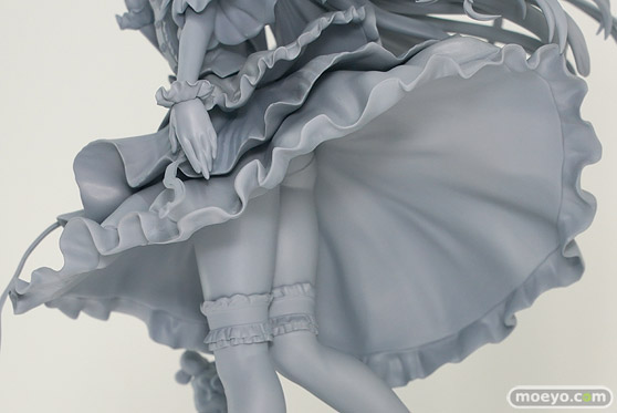 アルミナ 藤ちょこ氏オリジナルイラスト 透花回廊 ～水底のアリス～ 大久保一男 藤沢明 フィギュア ワンホビ32 09