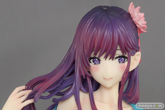 Pink・Cat 魔太郎オリジナルキャラクター 浴衣剝いちゃいました フレンチパイ カンヨン ネイティブ キャストオフ エロ フィギュア 11