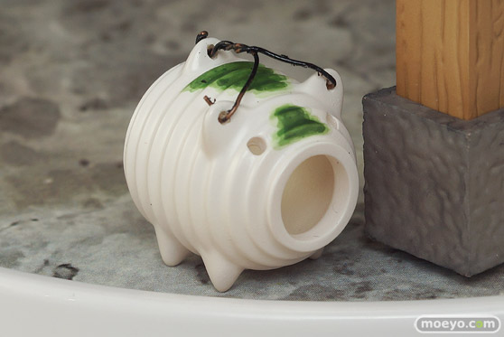 Pink・Cat 魔太郎オリジナルキャラクター 浴衣剝いちゃいました フレンチパイ カンヨン ネイティブ キャストオフ エロ フィギュア 20