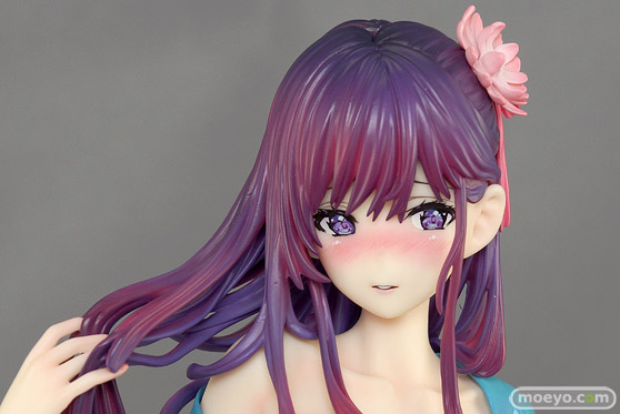 Pink・Cat 魔太郎オリジナルキャラクター 浴衣剝いちゃいました フレンチパイ カンヨン ネイティブ キャストオフ エロ フィギュア 34