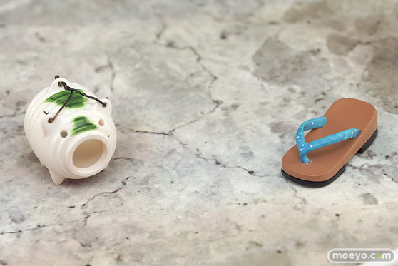 Pink・Cat 魔太郎オリジナルキャラクター 浴衣剝いちゃいました フレンチパイ カンヨン ネイティブ キャストオフ エロ フィギュア 45