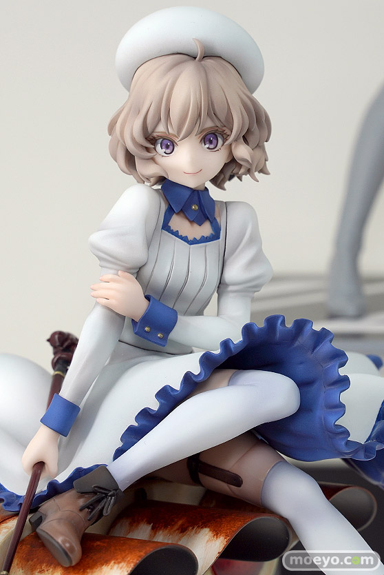 ファット・カンパニー 虚構推理 岩永琴子 山口祐幸 Noa フィギュア ワンホビ32 04