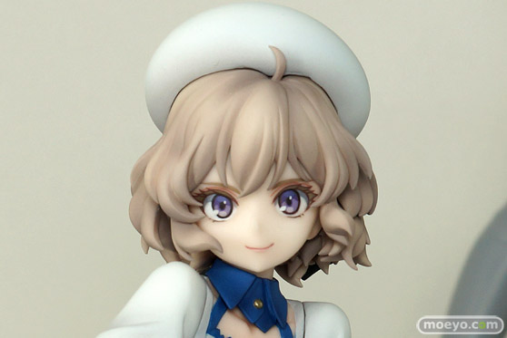 ファット・カンパニー 虚構推理 岩永琴子 山口祐幸 Noa フィギュア ワンホビ32 05