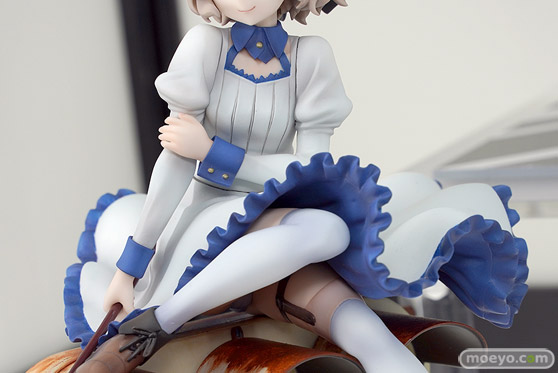 ファット・カンパニー 虚構推理 岩永琴子 山口祐幸 Noa フィギュア ワンホビ32 06