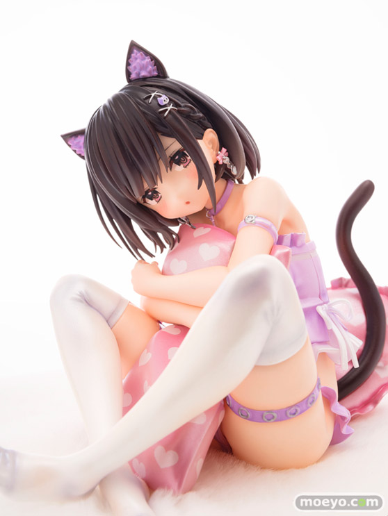 Bishop’s Rondo がおう だいしゅきほーるど あやかちゃん エロ フィギュア エルドラモデル ユニテック 明智逸鶴 06