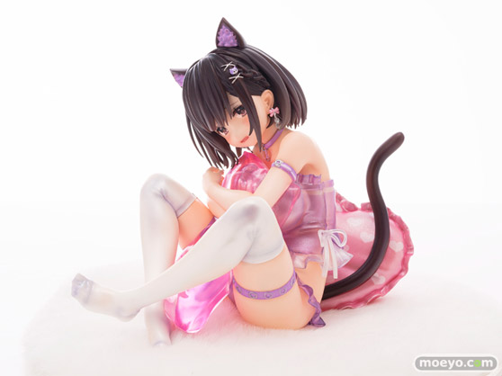 Bishop’s Rondo がおう だいしゅきほーるど あやかちゃん エロ フィギュア エルドラモデル ユニテック 明智逸鶴 23