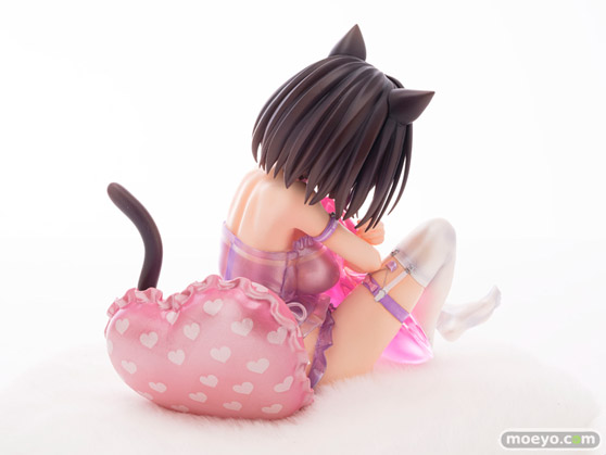 Bishop’s Rondo がおう だいしゅきほーるど あやかちゃん エロ フィギュア エルドラモデル ユニテック 明智逸鶴 24