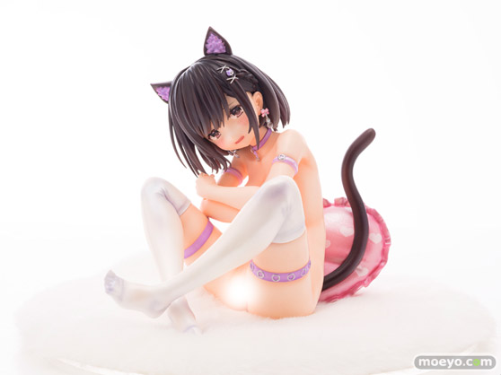 Bishop’s Rondo がおう だいしゅきほーるど あやかちゃん エロ フィギュア エルドラモデル ユニテック 明智逸鶴 25