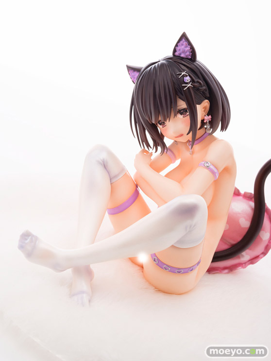 Bishop’s Rondo がおう だいしゅきほーるど あやかちゃん エロ フィギュア エルドラモデル ユニテック 明智逸鶴 26