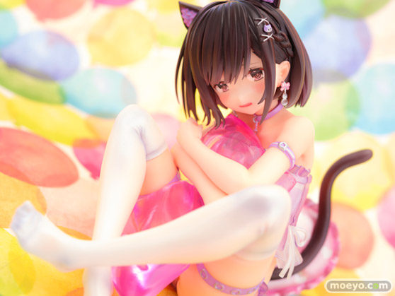 Bishop’s Rondo がおう だいしゅきほーるど あやかちゃん エロ フィギュア エルドラモデル ユニテック 明智逸鶴 31