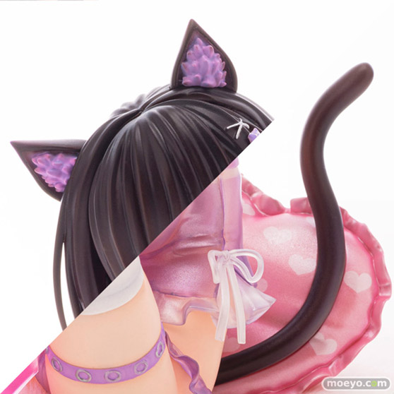 Bishop’s Rondo がおう だいしゅきほーるど あやかちゃん エロ フィギュア エルドラモデル ユニテック 明智逸鶴 37