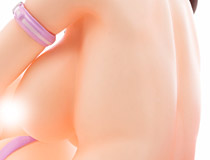 【アダルトフィギュア】フィギュアブランド「Bishop‘sRondo」第5弾！「がおう だいしゅきほーるど あやかちゃん」3月8日より予約受付開始！