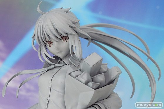 グッドスマイルカンパニー Fate/Grand Order セイバー/アルトリア・ペンドラゴン[オルタ] 英霊旅装Ver.  Beehive 浦川顕法 岡雅聡 フィギュア ワンホビ32 05