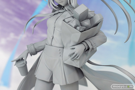 グッドスマイルカンパニー Fate/Grand Order セイバー/アルトリア・ペンドラゴン[オルタ] 英霊旅装Ver.  Beehive 浦川顕法 岡雅聡 フィギュア ワンホビ32 06