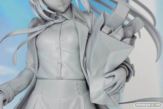 グッドスマイルカンパニー Fate/Grand Order セイバー/アルトリア・ペンドラゴン[オルタ] 英霊旅装Ver.  Beehive 浦川顕法 岡雅聡 フィギュア ワンホビ32 07