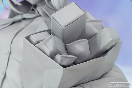 グッドスマイルカンパニー Fate/Grand Order セイバー/アルトリア・ペンドラゴン[オルタ] 英霊旅装Ver.  Beehive 浦川顕法 岡雅聡 フィギュア ワンホビ32 08