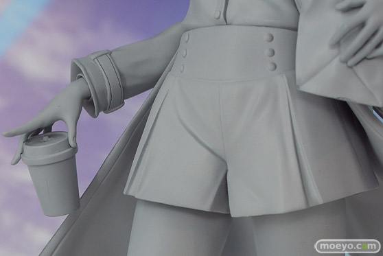 グッドスマイルカンパニー Fate/Grand Order セイバー/アルトリア・ペンドラゴン[オルタ] 英霊旅装Ver.  Beehive 浦川顕法 岡雅聡 フィギュア ワンホビ32 10