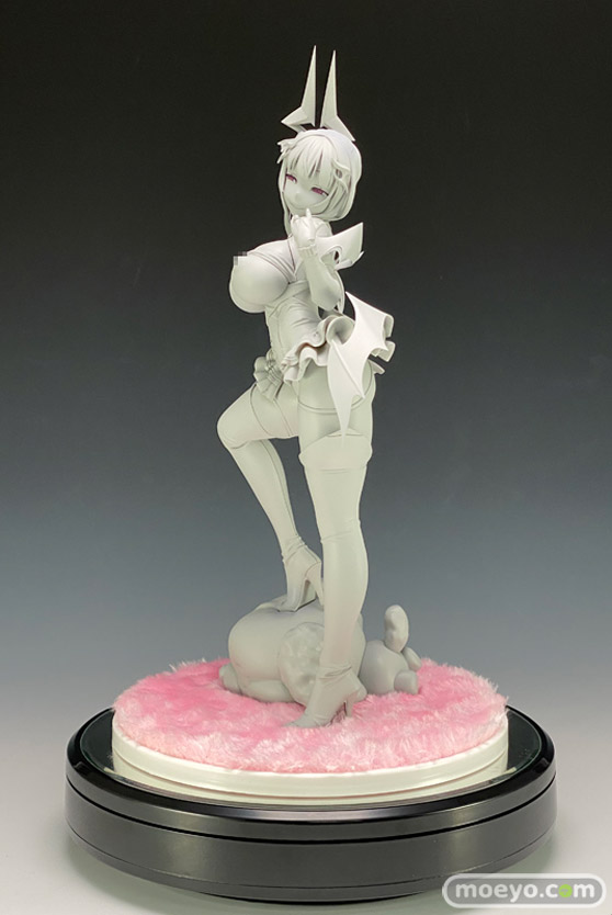 Pink・Cat 聖憐天舞ピュアルチア 邪艶淫舞エヴィルチア 左藤空気 金坂 エロ フィギュア 04