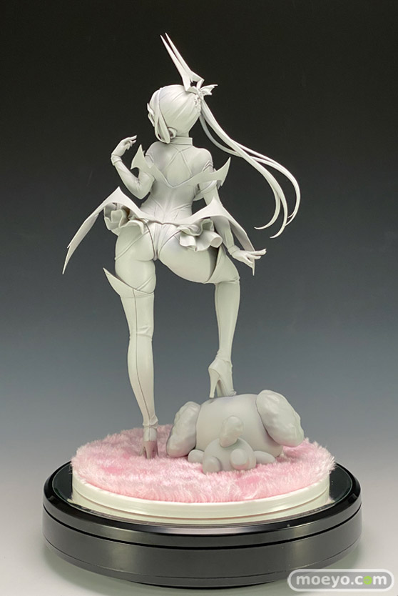 Pink・Cat 聖憐天舞ピュアルチア 邪艶淫舞エヴィルチア 左藤空気 金坂 エロ フィギュア 07