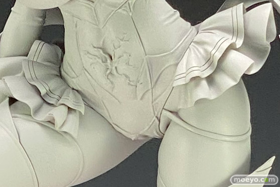 Pink・Cat 聖憐天舞ピュアルチア 邪艶淫舞エヴィルチア 左藤空気 金坂 エロ フィギュア 17