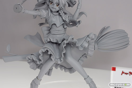 マックスファクトリー 東方ロストワード 霧雨魔理沙 ひろし フィギュア ワンホビ32 06
