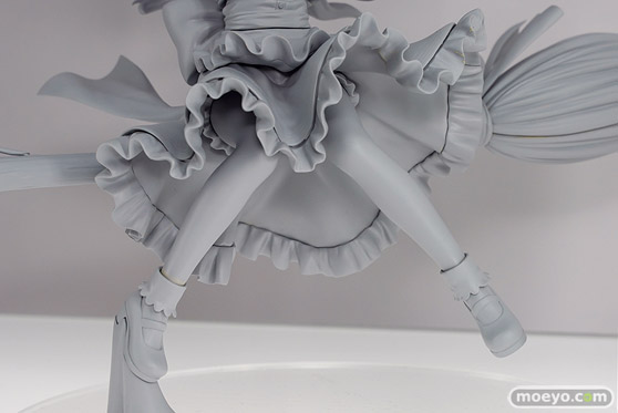 マックスファクトリー 東方ロストワード 霧雨魔理沙 ひろし フィギュア ワンホビ32 07