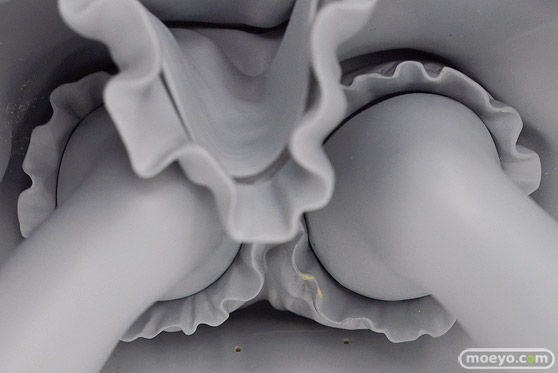 マックスファクトリー 東方ロストワード 霧雨魔理沙 ひろし フィギュア ワンホビ32 08