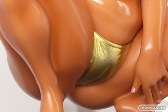 Q-six セクフレ幼馴染 ～処女と童貞は恥ずかしいってみんなが言うから～ 秋原志穂 日焼けver. ノルグレコ K2 すめらぎ琥珀 エロ キャストオフ フィギュア 24