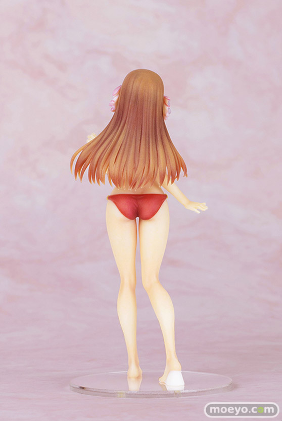 insight（インサイト） 『彼女(ヒロイン)は友達ですか？　恋人ですか？　それともトメフレですか？』「雛守桜子」水着ver. mwn フィギュア 05