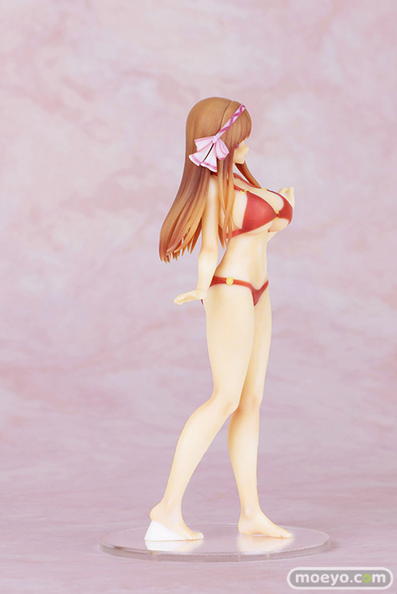 insight（インサイト） 『彼女(ヒロイン)は友達ですか？　恋人ですか？　それともトメフレですか？』「雛守桜子」水着ver. mwn フィギュア 07