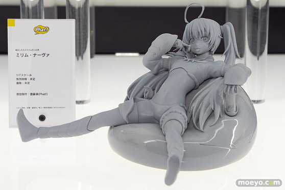 ファット・カンパニー 転生したらスライムだった件 ミリム・ナーヴァ 齋藤満 フィギュア ワンホビ32 01