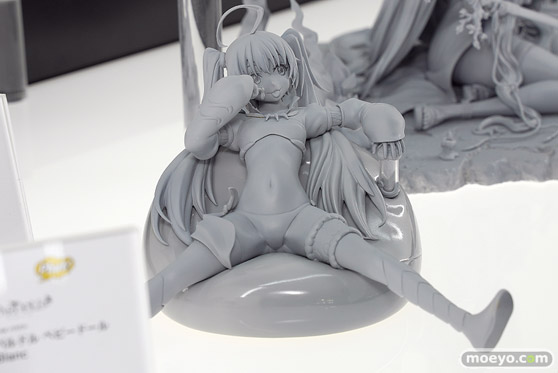 ファット・カンパニー 転生したらスライムだった件 ミリム・ナーヴァ 齋藤満 フィギュア ワンホビ32 02