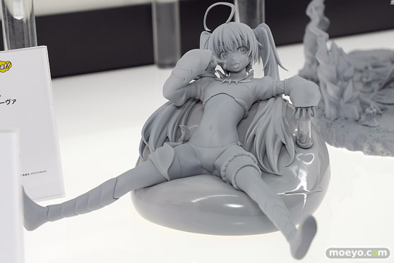 ファット・カンパニー 転生したらスライムだった件 ミリム・ナーヴァ 齋藤満 フィギュア ワンホビ32 03