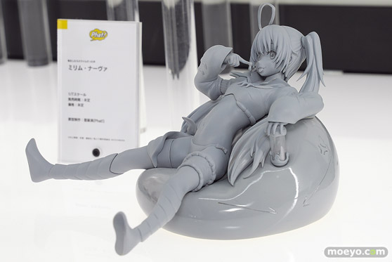 ファット・カンパニー 転生したらスライムだった件 ミリム・ナーヴァ 齋藤満 フィギュア ワンホビ32 04