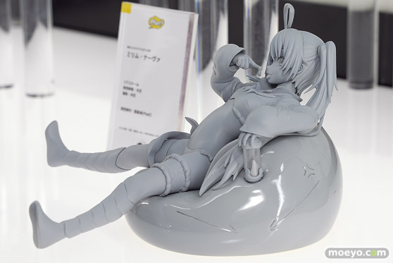 ファット・カンパニー 転生したらスライムだった件 ミリム・ナーヴァ 齋藤満 フィギュア ワンホビ32 05