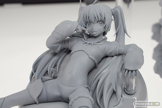 ファット・カンパニー 転生したらスライムだった件 ミリム・ナーヴァ 齋藤満 フィギュア ワンホビ32 06