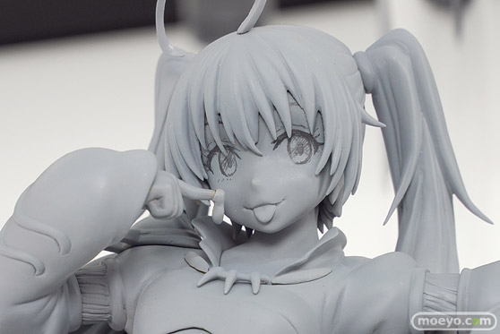 ファット・カンパニー 転生したらスライムだった件 ミリム・ナーヴァ 齋藤満 フィギュア ワンホビ32 07