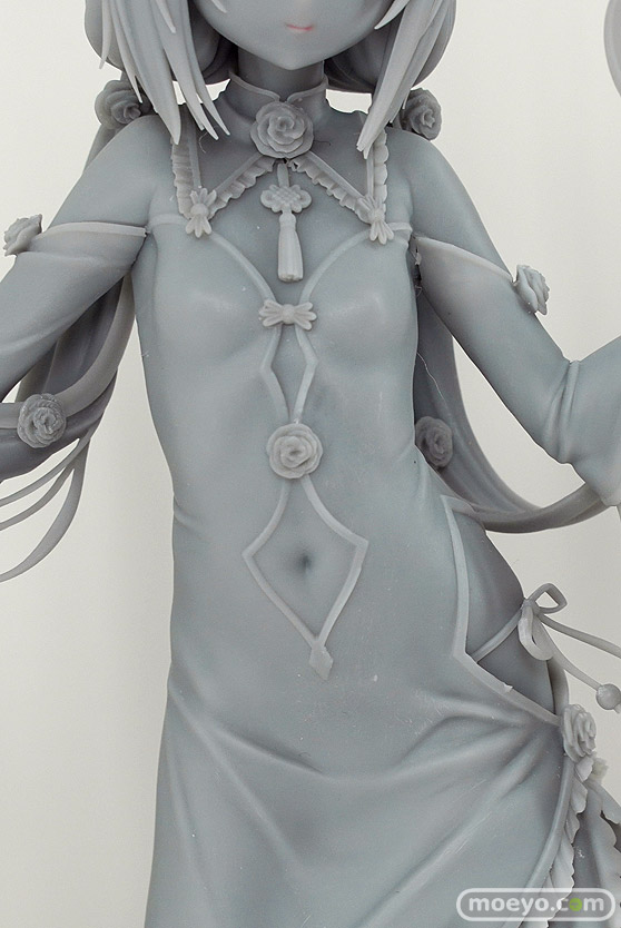 グッドスマイルカンパニー ネコぱら バニラ 華ロリVer. jarel フィギュア ワンホビ32 06