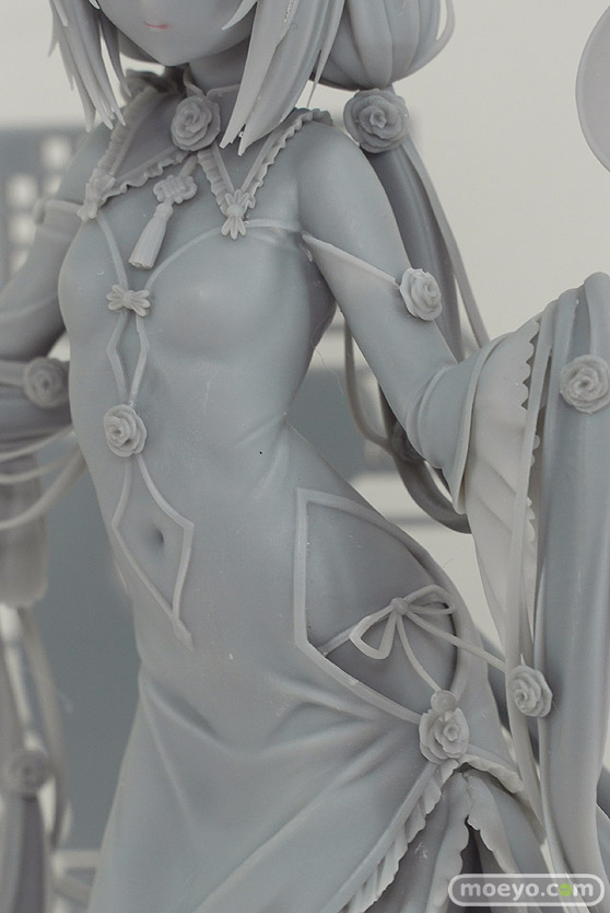 グッドスマイルカンパニー ネコぱら バニラ 華ロリVer. jarel フィギュア ワンホビ32 07