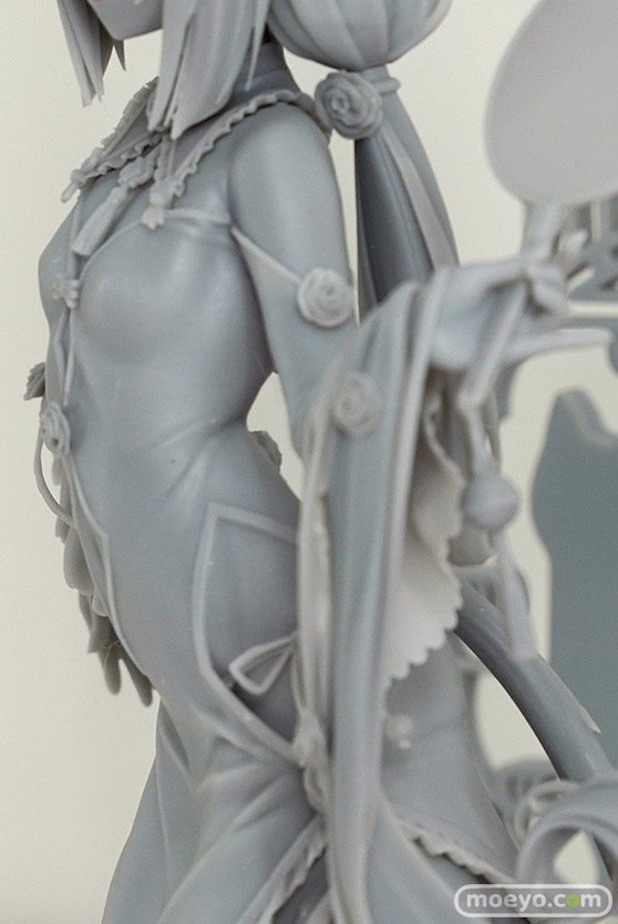 グッドスマイルカンパニー ネコぱら バニラ 華ロリVer. jarel フィギュア ワンホビ32 08