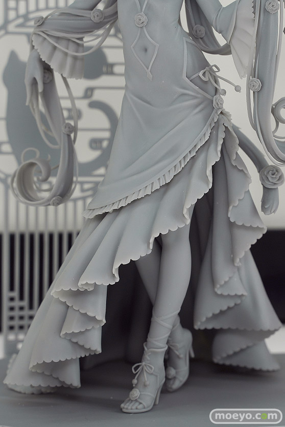 グッドスマイルカンパニー ネコぱら バニラ 華ロリVer. jarel フィギュア ワンホビ32 09